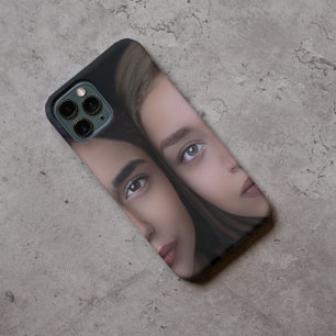 Coque Pour Pour iPhone 14 Pro Max Meilleur ami Photo personnalisée Créer votre propr