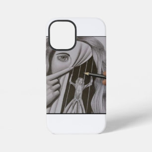 Coque iPhone 12 Mini Meilleure photo de couverture
