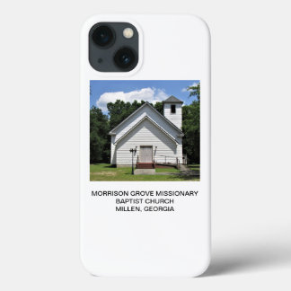 Coque iphone MGMBC