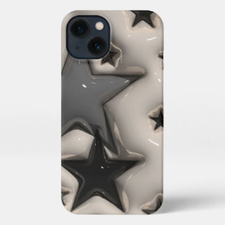 Etui iPhone 13 mignon