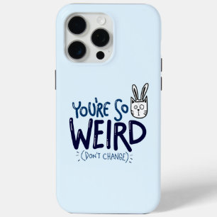 Coque iphone mignon pour ADHD