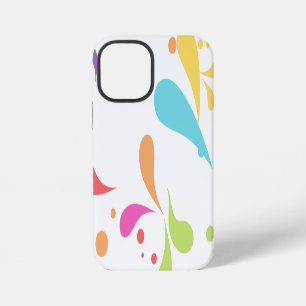 Coque iPhone 12 Mini Mini-casques iPhone 12