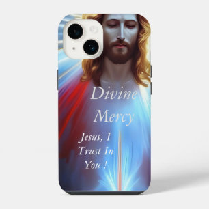 Coque Pour iPhone 14 Miséricorde divine