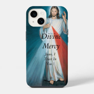 Coque Pour iPhone 14 Miséricorde divine