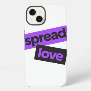 Etui iPhone 13 Moderne, urbain, vibrant, graphique tendance Répan