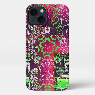 Etui iPhone 13 Mon Nom N'Est Pas Donna