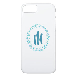 Coque iphone Monogram branché