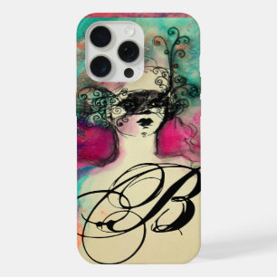 MONOGRAMME CHARME