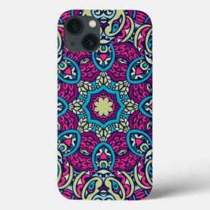 Coque iphone Motif Arabesque
