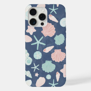 motif de coquillages