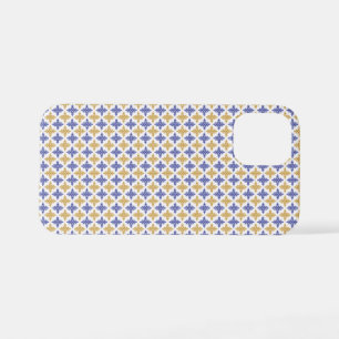 Coque iPhone 12 Mini Motif de fleurs