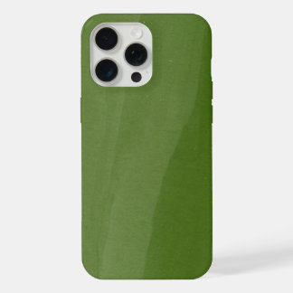 Motif de fond terreux vert