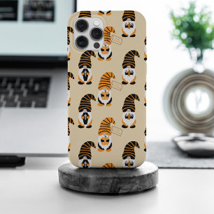 Motif De Gnomes, Halloween Gnomes Trick Ou Treat