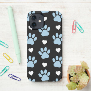 Coque iPhone 12 Motif De Pâtes, Patrouilles De Chiens, Patrouilles