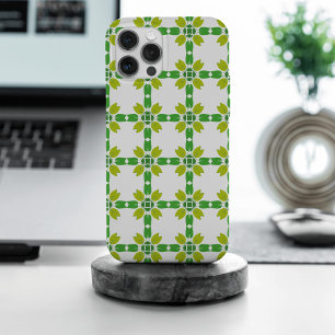 Motif Feuille, Motif De Feuilles, Feuilles Verts