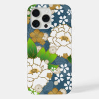 motif japonais lavi