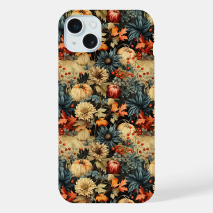 Motif Vintage Floral Thanksgiving (12)