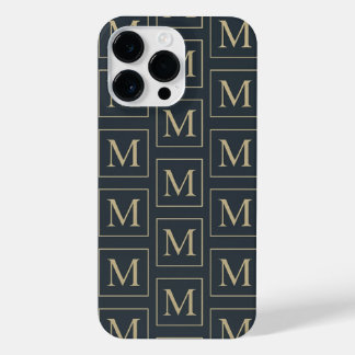 Coque Pour Pour iPhone 14 Pro Max Multifunctional Charcoal Grey Case Trendy Fashion