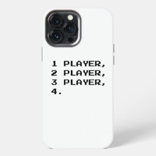 ETUI iPhone 13 PRO MAX MULTIJOUEUR