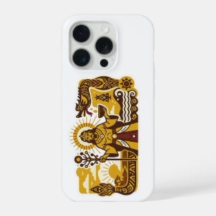 Mythologie batak (Mulajadi na Bolon)
