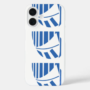 Coque iphone Nautical Racing Boats