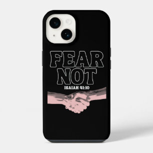 Coque Pour iPhone 14 Ne craignez pas - Ésaïe 41:10