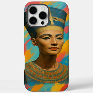 Coque iphone Nefertiti Spirit