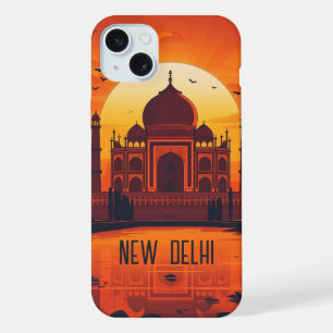 New Delhi
