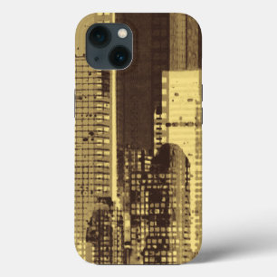 Etui iPhone 13 Nightline III