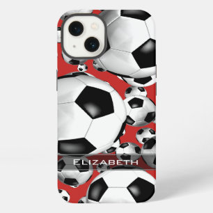 Etui iPhone 13 N'IMPORTE QUELLE Couleur personnalisée des balles