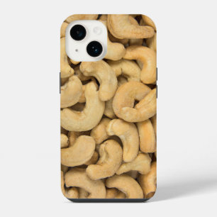 Coque Pour iPhone 14 Noix de cajou