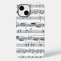 notes de musique