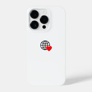 Coque Pour iPhone 14 Plus Nouvelle personnalisation Logo Texte iPhone 14 Pro