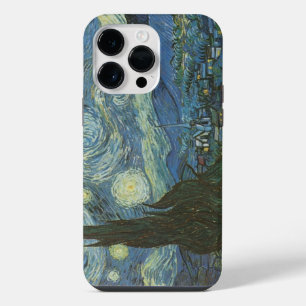 Coque Pour Pour iPhone 14 Pro Max Nuit étoilée