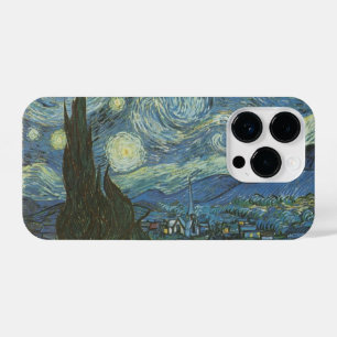 Coque Pour iPhone 14 Plus Nuit étoilée