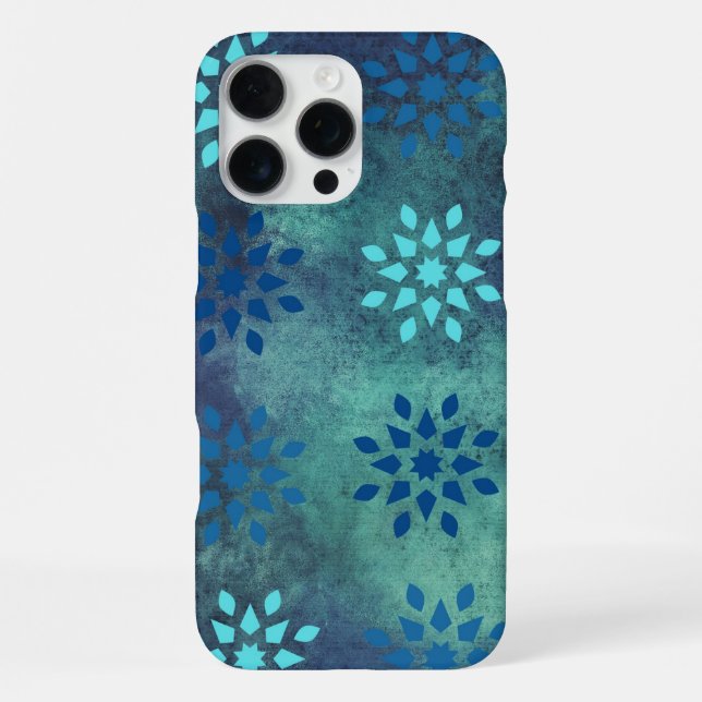 Coque iPhone Ocean Royale (Verso)