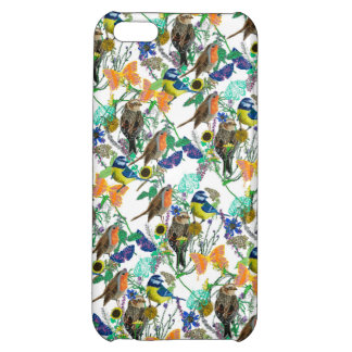 Coque Pour iPhone 5C oiseaux