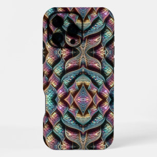 Coque iPhone 16 Pro Max Où est la sirène