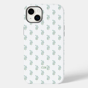 Oubliez-moi pas Floral Sweet Preppy