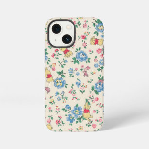 Etui iPhone 13 Mini ours cath kidston