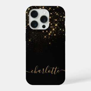 Paillettes dorées scintillantes élégantes glamour