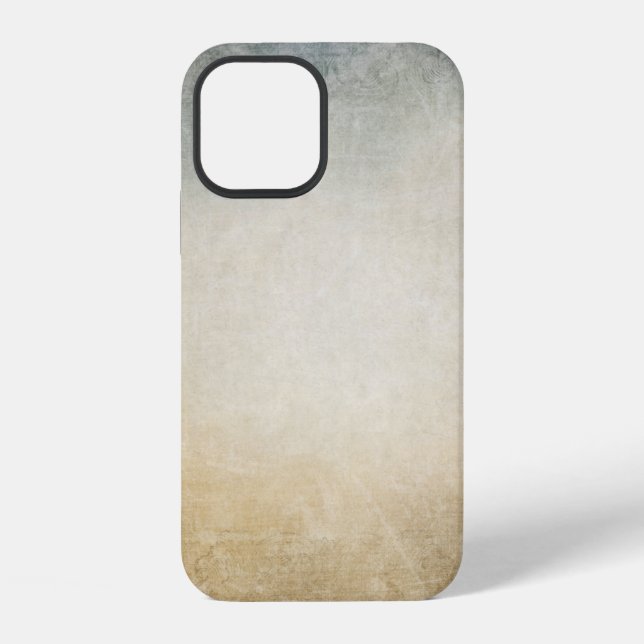 Coque iPhone Papier arrière - plan texture (Verso)