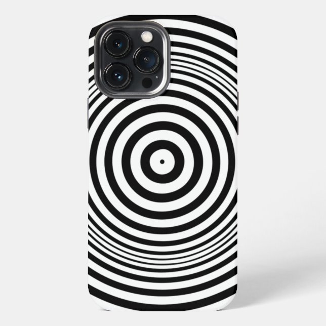 Coque iPhone Paranoia (Verso)