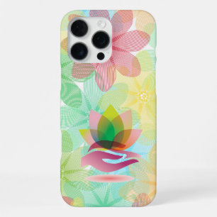 Coque iPhone 16 Pro Max Pastel In Spirit