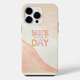 Coque Pour Pour iPhone 14 Pro Max Pastel rose beige