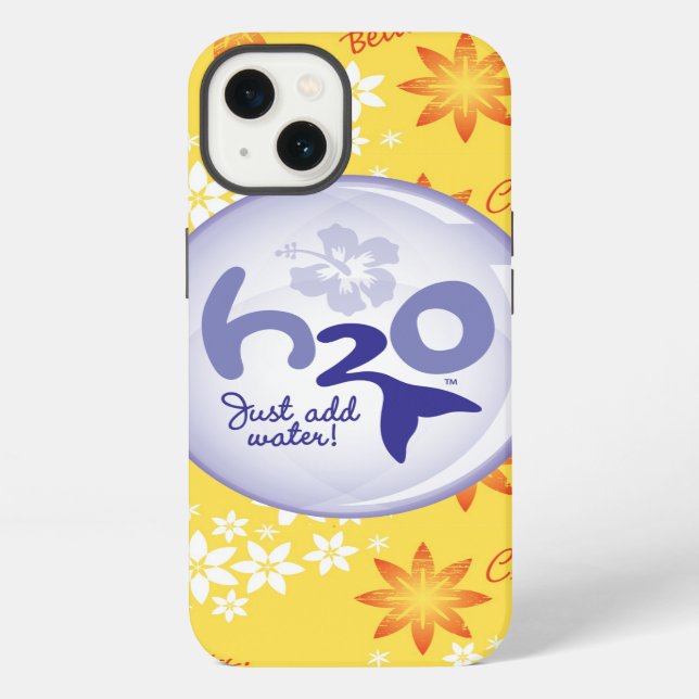 Coque iPhone Pattern (Verso)