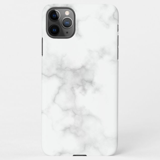 Coque iPhone Pattern marble (Dos)