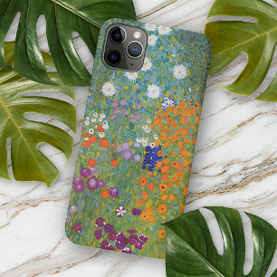 Coque iPhone 16 Pro Max Peinture artistique fine florale d'été de Gustav K