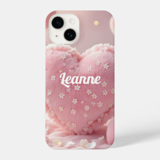 Coque Pour iPhone 14 Personalized Iphone Case - For Her