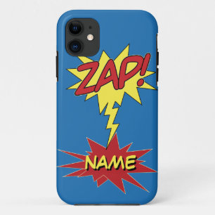 Coque iphone personnalisé